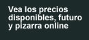 Vea los precios de granos actualizados minuto a minuto